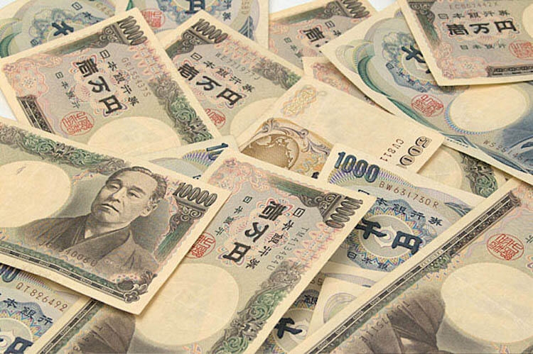 tsx pix 2019-201 japanese yen 750