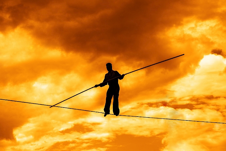 tsx pix 2020-1015 tightrope walker 750