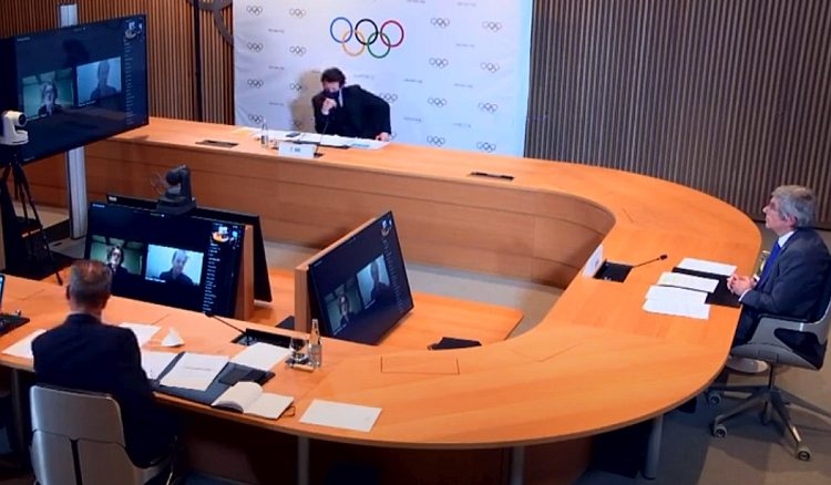 tsx pix 2021-224 ioc bach news conf 750