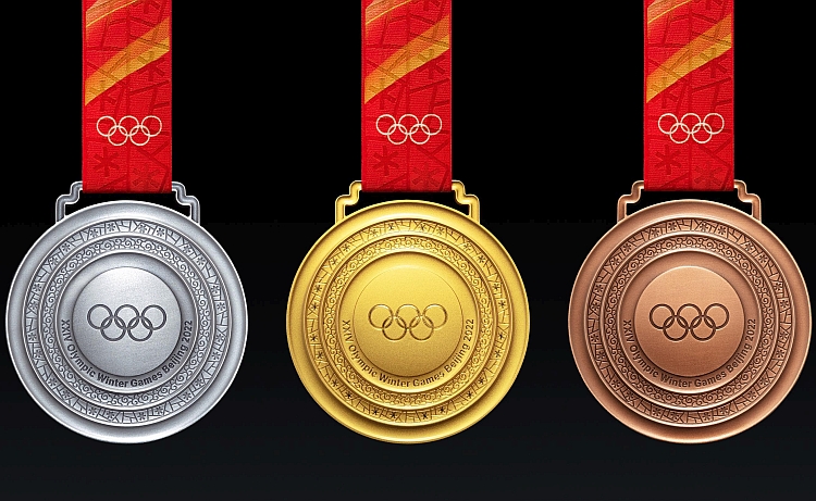 tsx pix 2021-1027 beijing 2022 medals 750