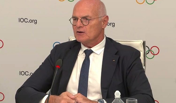 tsx pix 2023-1129 stoss, karl ioc news conf 750